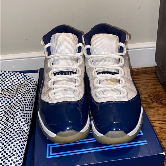 Jordan Other - Retro Jordan 11 Size 11